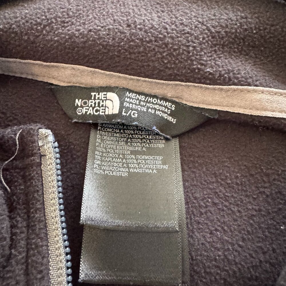The North Face Fleece Jacket - Picture 8 of 11